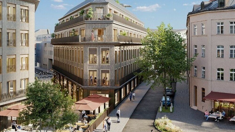 Immobilienpreise in München: Rekorde bei Verkauf und Miete
