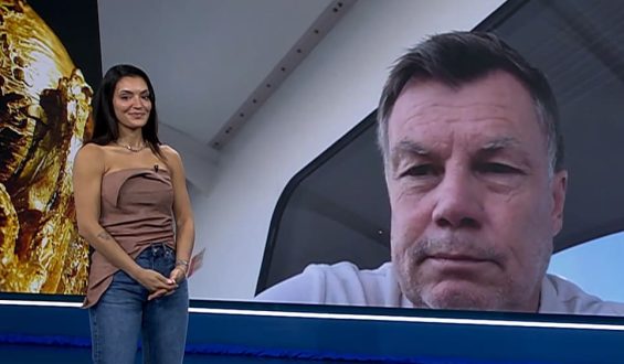 Aktuelle Nachrichten zur Fußball-Weltmeisterschaft
