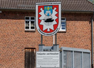 Ermittlungen nach tödlichem Schießunfall bei GSG 9-Training