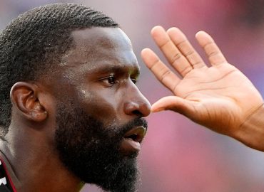 Antonio Rüdigers Rolle nach Schlotterbecks Verletzung