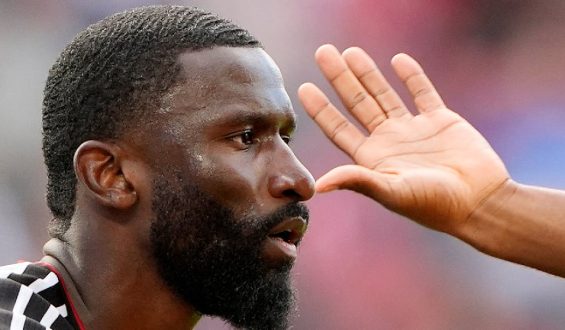 Antonio Rüdigers Rolle nach Schlotterbecks Verletzung