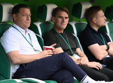 Offensivverstärkungen für den FC Bayern