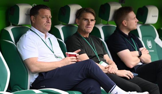 Offensivverstärkungen für den FC Bayern