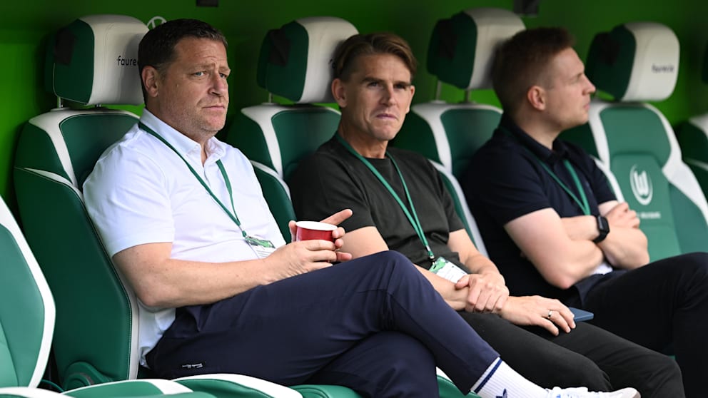 Offensivverstärkungen für den FC Bayern
