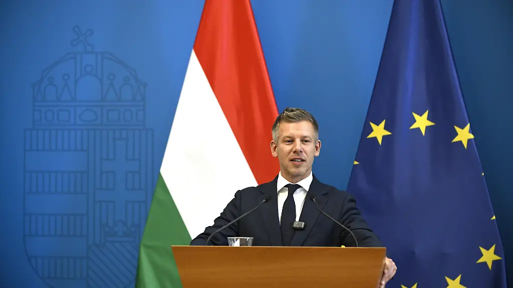 Ungarns neue Regelung beeinflusst Gastarbeiterzuzug