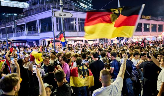 WM Deutschland: Zwischenfälle, Debatten und Erfolge