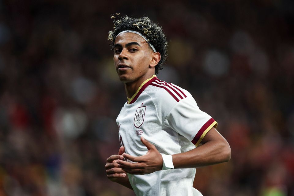Fußball-WM 2026: Spiele des Abends und der Nacht
