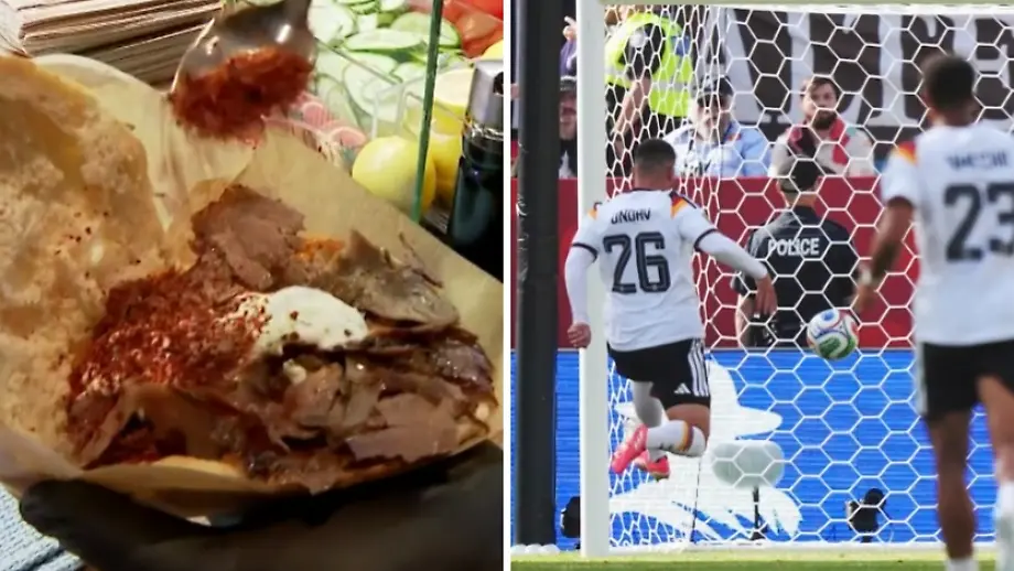 Deniz Undav im Rampenlicht der WM