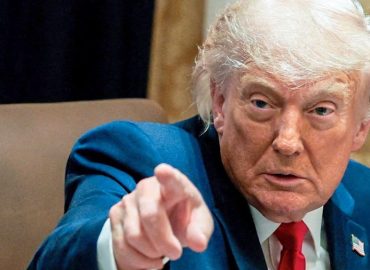 US-Militär startet neue Angriffe gegen den Iran