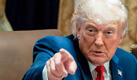 US-Militär startet neue Angriffe gegen den Iran