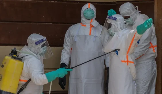 Ebola-Ausbruch im Kongo: Herausforderungen und aktuelle Lage