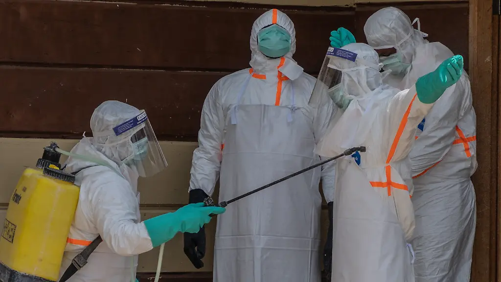 Ebola-Ausbruch im Kongo: Herausforderungen und aktuelle Lage