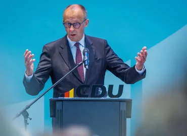 Merz fordert Koalition zur Einheit und politischen Reformen auf