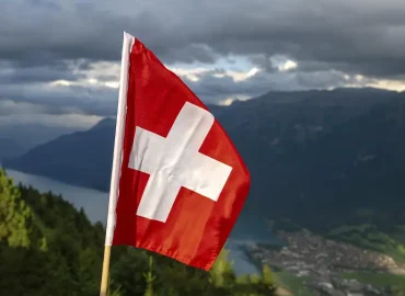 Studentin aus Magdeburg stirbt beim Wandern in der Schweiz