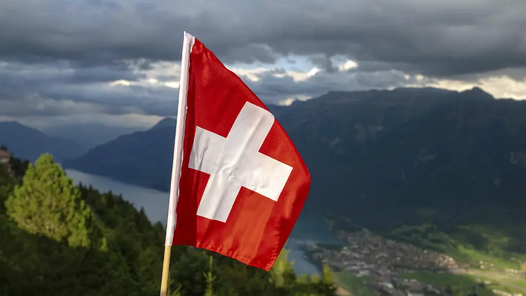 Studentin aus Magdeburg stirbt beim Wandern in der Schweiz
