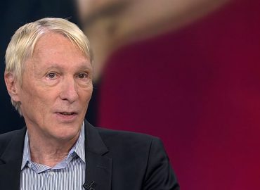 Daniel Günther fordert Luigi Pantisano zum Rücktritt auf
