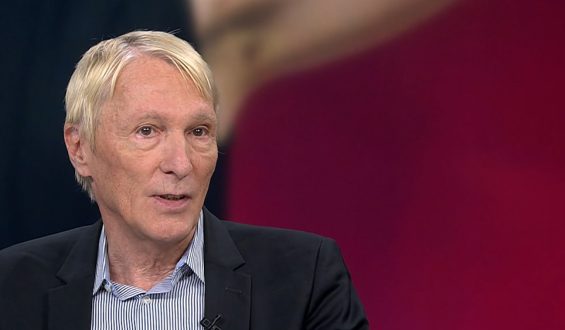 Daniel Günther fordert Luigi Pantisano zum Rücktritt auf
