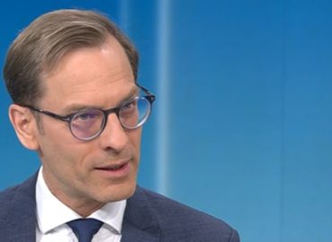 Kritik an der Migrationspolitik der Union