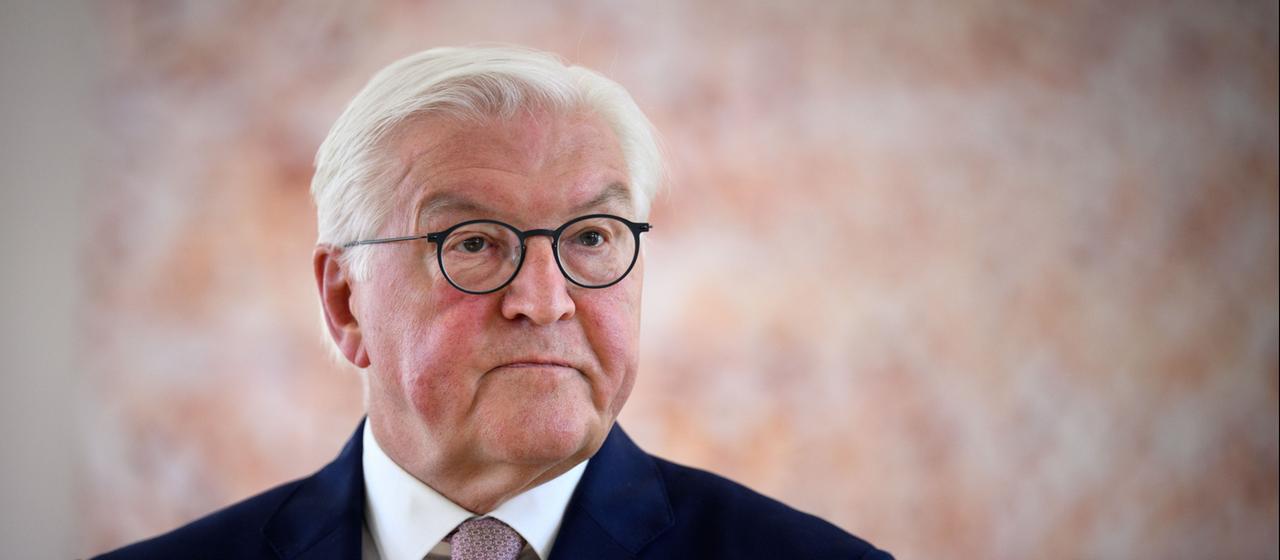 Nachfolge von Bundespräsident Steinmeier und seine Einschätzungen