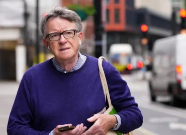 Mandelson-Affäre setzt britische Regierung unter Druck