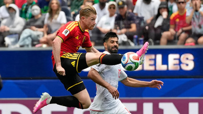 Updates zur Fußball-WM 2026