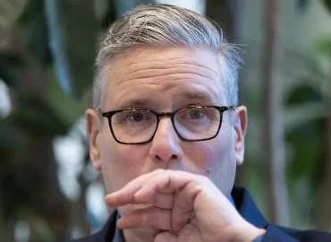 Druck auf Premierminister Keir Starmer wächst