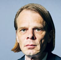 Rentenkommission: Kleine Gruppe von Verlierern