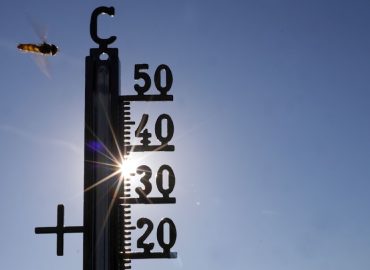 Hitzewelle in Deutschland: Rekordtemperaturen erwartet