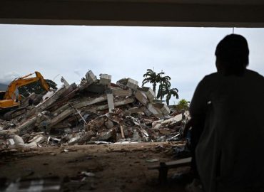 Erdbeben in Venezuela: Zahl der Todesopfer gestiegen