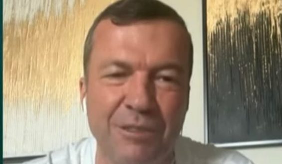 Was für Matthäus wichtiger als die WM war