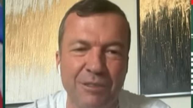 Was für Matthäus wichtiger als die WM war