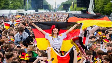 Zusammenfassung des Heute Journals vom 3. Juni 2026