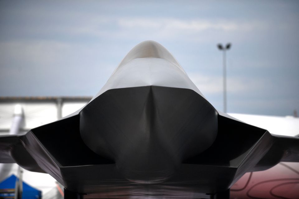 Gescheiterte Kooperation mit Frankreich: Alternativen für die Luftwaffe