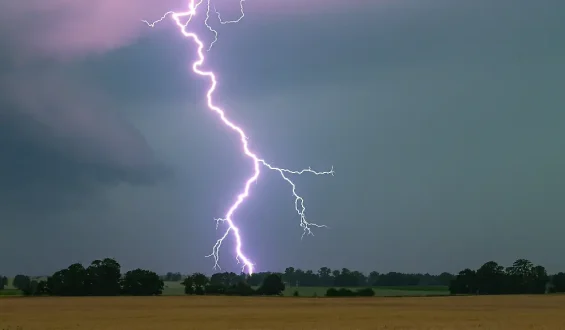 Unwetter sorgen für Chaos in Polen und Tschechien
