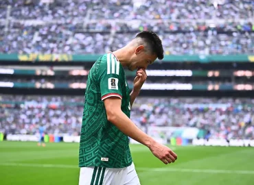 Mexiko feiert triumphalen Auftakt bei der Fußball-WM