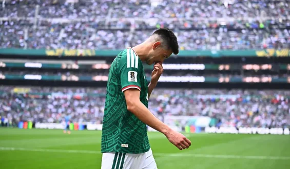 Mexiko feiert triumphalen Auftakt bei der Fußball-WM
