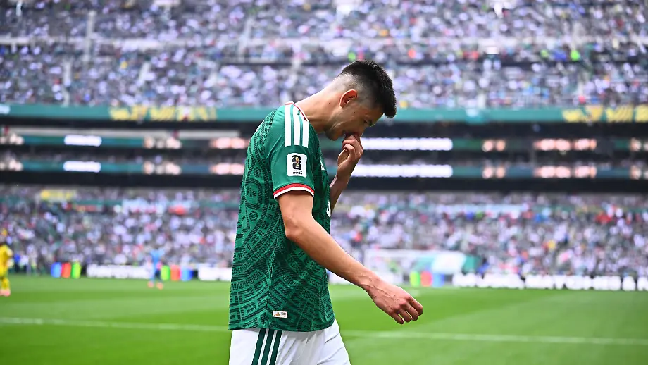 Mexiko feiert triumphalen Auftakt bei der Fußball-WM