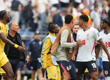 Strategien der deutschen Nationalmannschaft vor dem Spiel gegen Ecuador