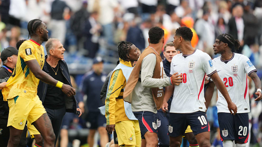 Strategien der deutschen Nationalmannschaft vor dem Spiel gegen Ecuador