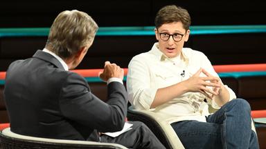 Rentenreform: Diskussion bei ‘Markus Lanz’