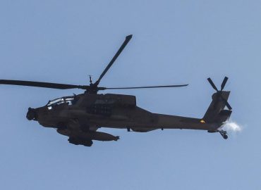 Konflikt zwischen USA und Iran spitzt sich zu