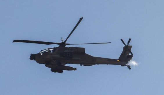 Konflikt zwischen USA und Iran spitzt sich zu
