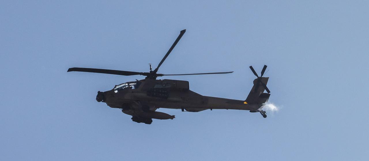 Konflikt zwischen USA und Iran spitzt sich zu