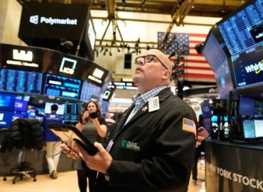 Marktbewegungen und Zinserwartungen in den USA