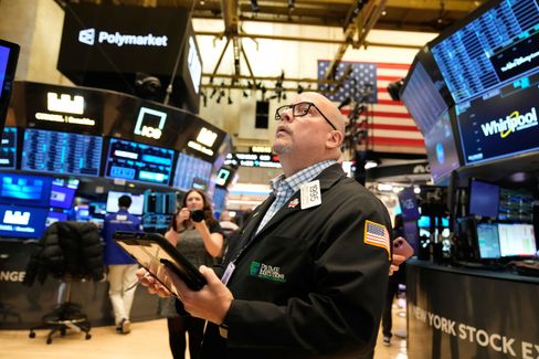 Marktbewegungen und Zinserwartungen in den USA