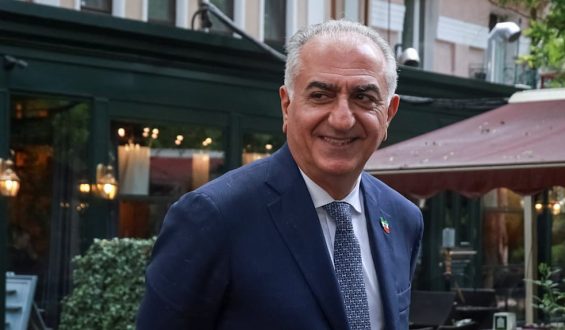 Reza Pahlavis Warnung vor einem Abkommen mit dem Iran