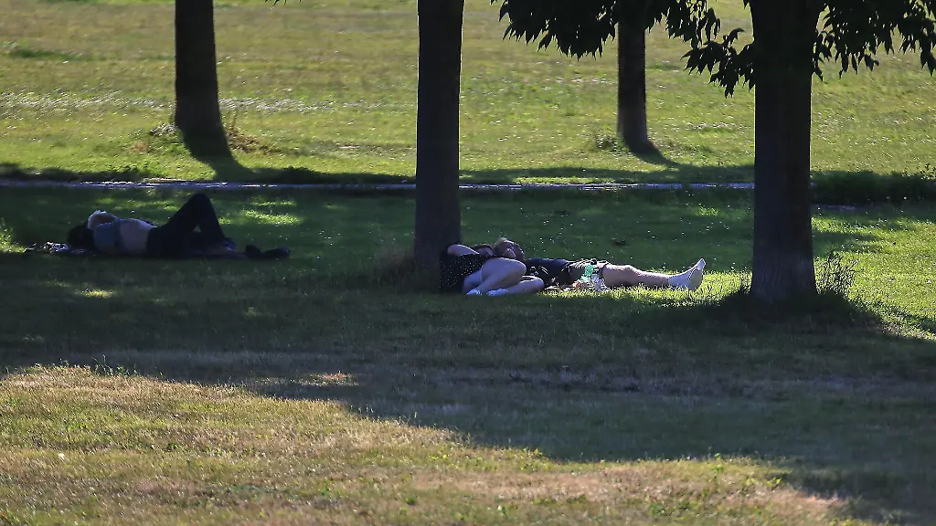 Kann man sich an Hitze gewöhnen?