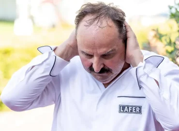 Johann Lafer zieht sich wegen Krebserkrankung zurück