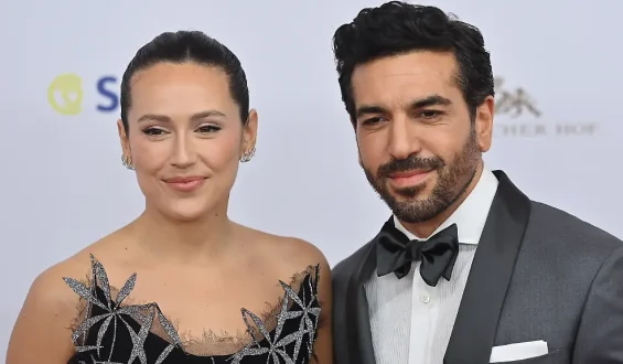 Elyas M’Barek kehrt nach München zurück