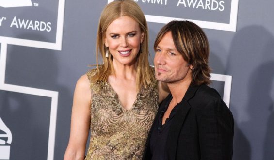 Nicole Kidman zum Vatertag: Eine Hommage und ihre friedliche Scheidung von Keith Urban